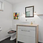 Сasa de vacaciones Jb908-brovst-kronvildtvej-190 *