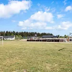 Сasa de vacaciones Jb908-brovst-kronvildtvej-190 Brovst