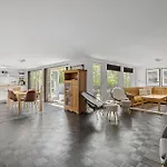Сasa de vacaciones Jb908-brovst-kronvildtvej-190 *