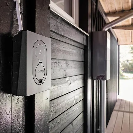 Prázdninový dům Jb908-brovst-kronvildtvej-190