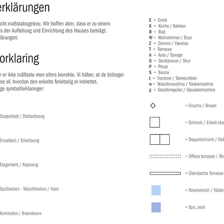 Prázdninový dům Jb908-brovst-kronvildtvej-190 Tranum