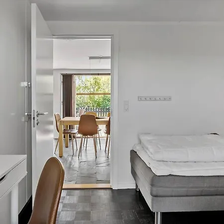 Jb908-brovst-kronvildtvej-190 Prázdninový dům