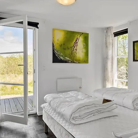 Jb908-brovst-kronvildtvej-190 Prázdninový dům *