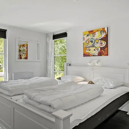 Jb908-brovst-kronvildtvej-190 Prázdninový dům