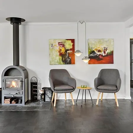 Prázdninový dům Jb908-brovst-kronvildtvej-190