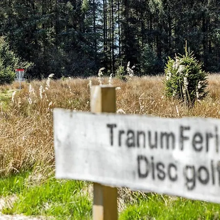 Jb908-brovst-kronvildtvej-190 Prázdninový dům *