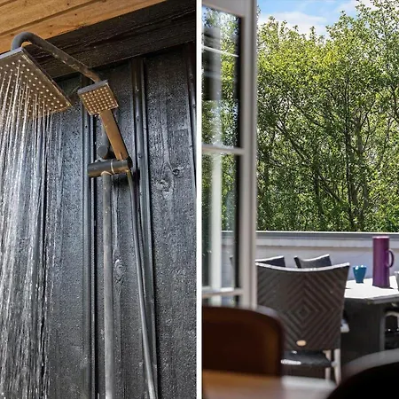 Jb908-brovst-kronvildtvej-190 Prázdninový dům Tranum